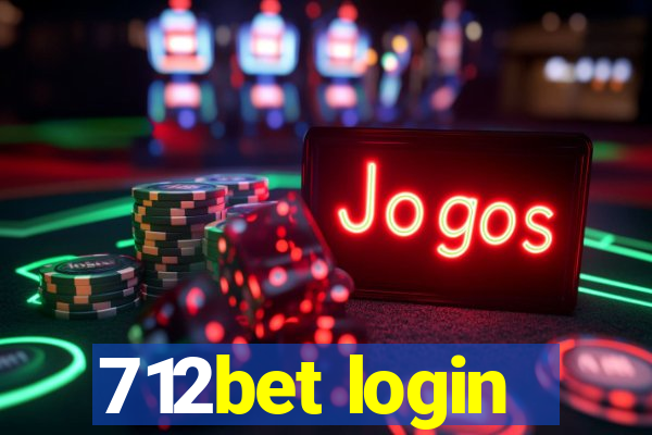 712bet login